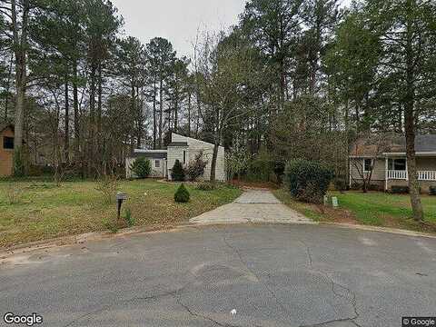 Sentinel, MARIETTA, GA 30064