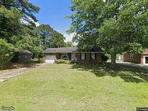 Springhill, GREENVILLE, NC 27858