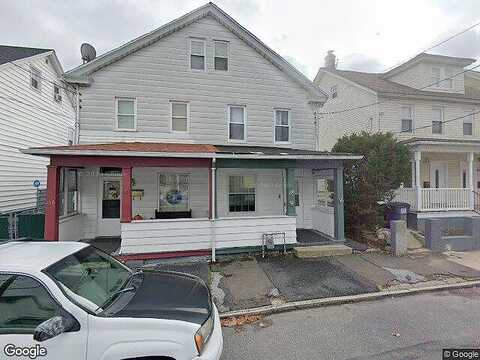 Winters, WEST HAZLETON, PA 18202