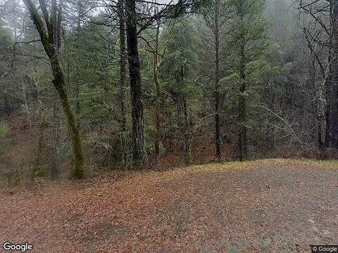 Little Browns Creek, WEAVERVILLE, CA 96093
