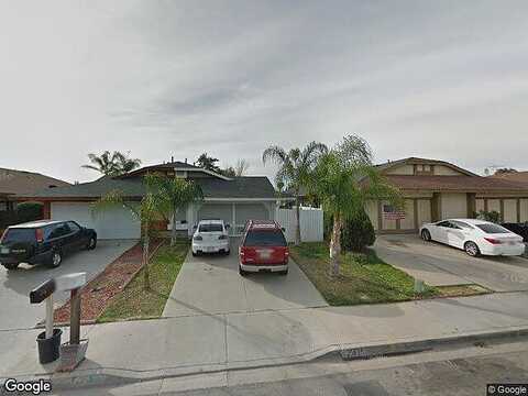 Betts, MORENO VALLEY, CA 92553