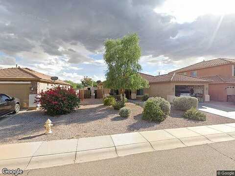 Angel, SAN TAN VALLEY, AZ 85144