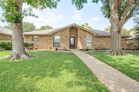 Blue Cypress, RICHARDSON, TX 75082