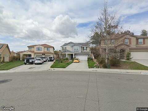 Montecito, WILDOMAR, CA 92595