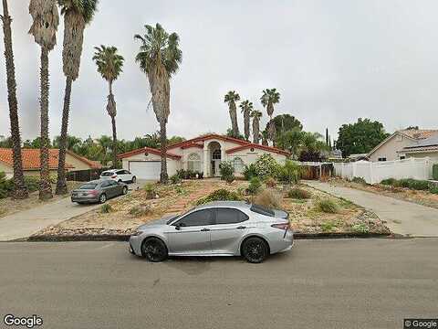 Del Amo, RAMONA, CA 92065