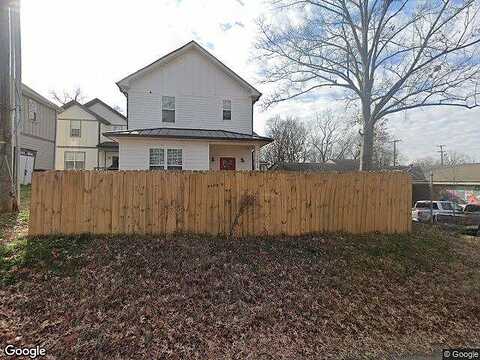 Dowlan St, Nashville, TN 37208