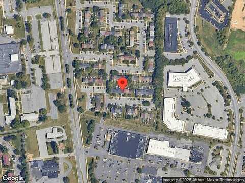 Canfield, FREDERICK, MD 21702