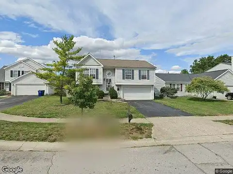 Kittrel, GROVE CITY, OH 43123