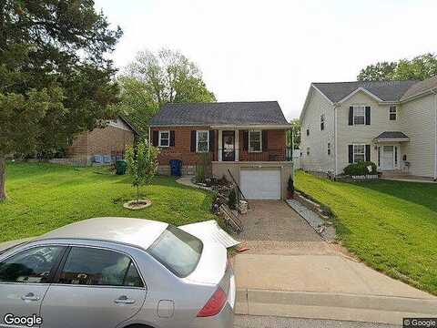 Remington, SAINT LOUIS, MO 63144