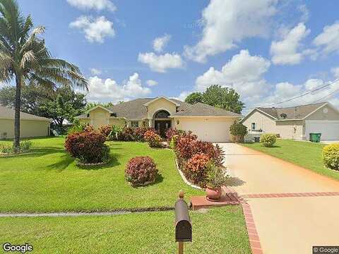 Amesbury, PORT SAINT LUCIE, FL 34953