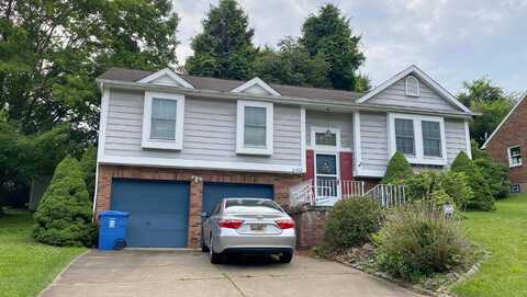 Easler, MCKEESPORT, PA 15132