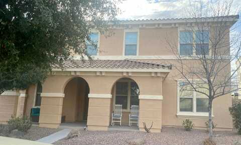 211Th, QUEEN CREEK, AZ 85142