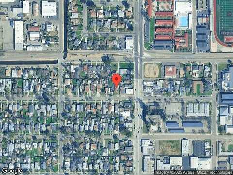Lamona, FRESNO, CA 93703