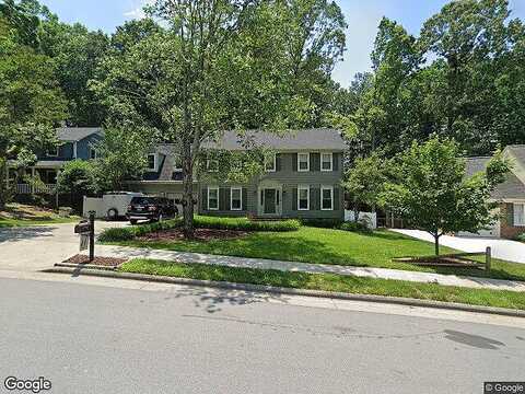 Quaker Landing, GREENSBORO, NC 27455