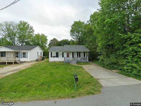 Robbins, HIGH POINT, NC 27263