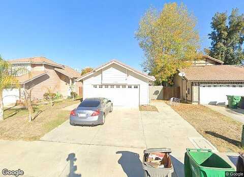 Nicole, MORENO VALLEY, CA 92551