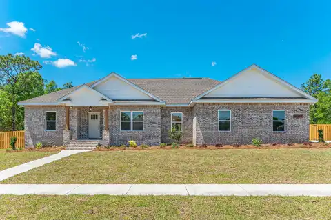 Hammock, CRESTVIEW, FL 32536