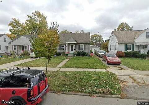 Coy, FERNDALE, MI 48220