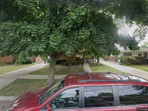 Culver, SAINT CLAIR SHORES, MI 48080