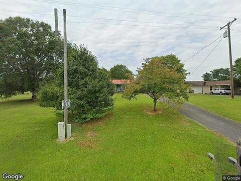 Sand Rock, LEESBURG, AL 35983