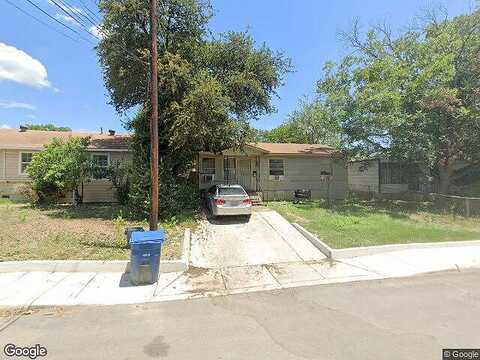 Wyoming, SAN ANTONIO, TX 78203