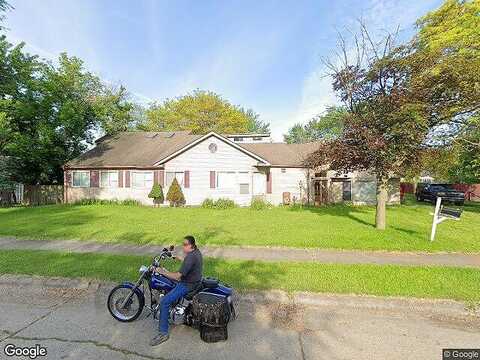 Columbus, WARREN, MI 48089