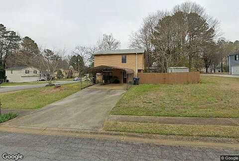 Justin, MARIETTA, GA 30064