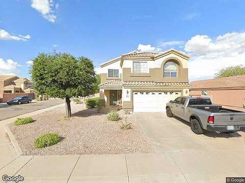 Allens Peak, SAN TAN VALLEY, AZ 85144