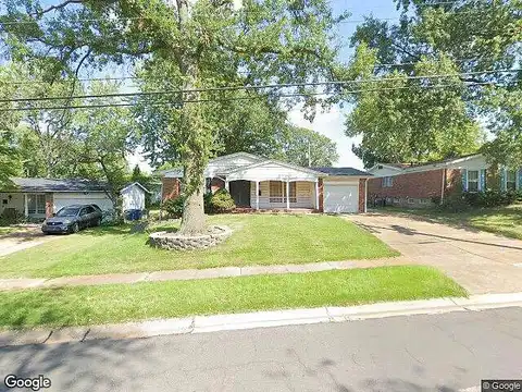 Derhake, FLORISSANT, MO 63033