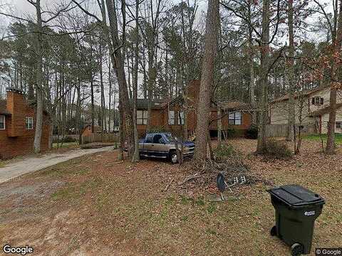 Smith, MARIETTA, GA 30064