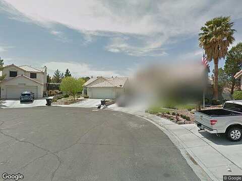 Prairie Rose, HENDERSON, NV 89015