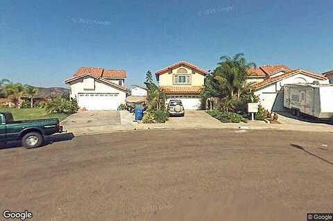 Royal Saint James, EL CAJON, CA 92019