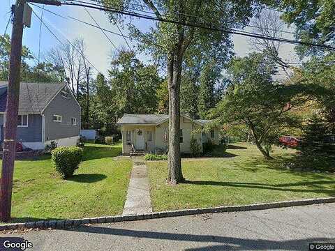 Norman, LAKE HIAWATHA, NJ 07034