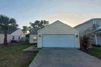Wood Ash, PALM COAST, FL 32164