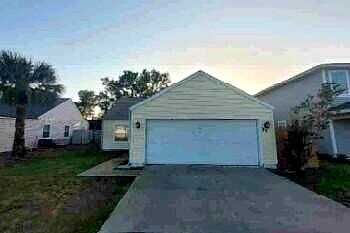 Wood Ash, PALM COAST, FL 32164