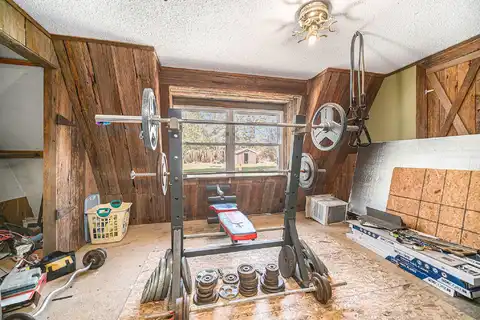 Riegel, PARMA, MI 49269