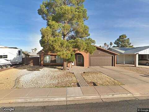 Hilton, MESA, AZ 85204