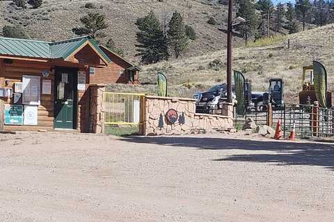 Sharbaugh, FORT GARLAND, CO 81133