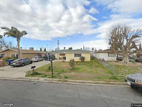 Bernice, BAKERSFIELD, CA 93304