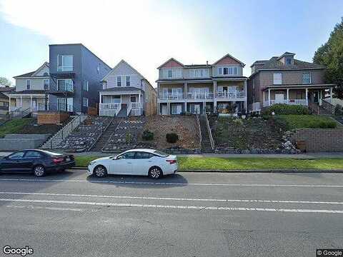 Tacoma, TACOMA, WA 98402