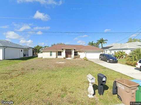 23Rd, CAPE CORAL, FL 33914