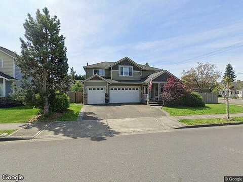 13Th, PUYALLUP, WA 98371