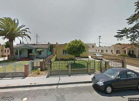 Hill, HUNTINGTON PARK, CA 90255