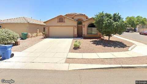 Camino Del Pinsapo, SAHUARITA, AZ 85629