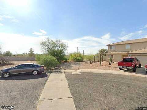 Sycamore, FLORENCE, AZ 85132