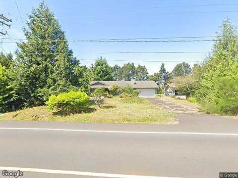 Crestline, WALDPORT, OR 97394