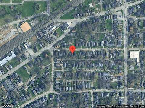 18Th, INDIANAPOLIS, IN 46218