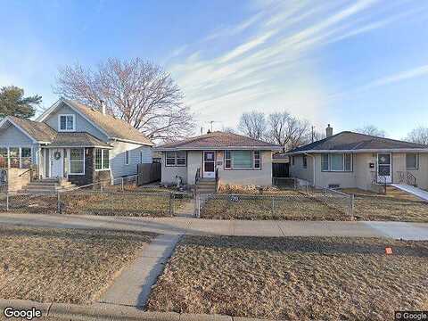 Dale, SOUTH SAINT PAUL, MN 55075