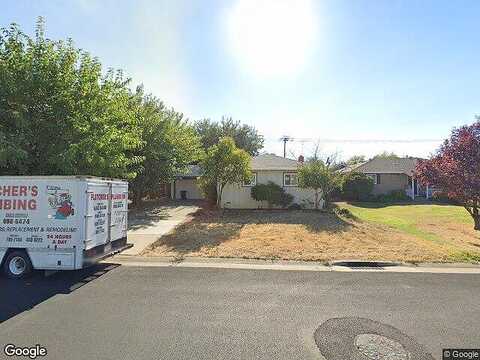 Ribier, RANCHO CORDOVA, CA 95670