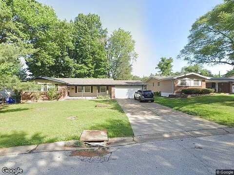 Dukeland, SAINT LOUIS, MO 63136